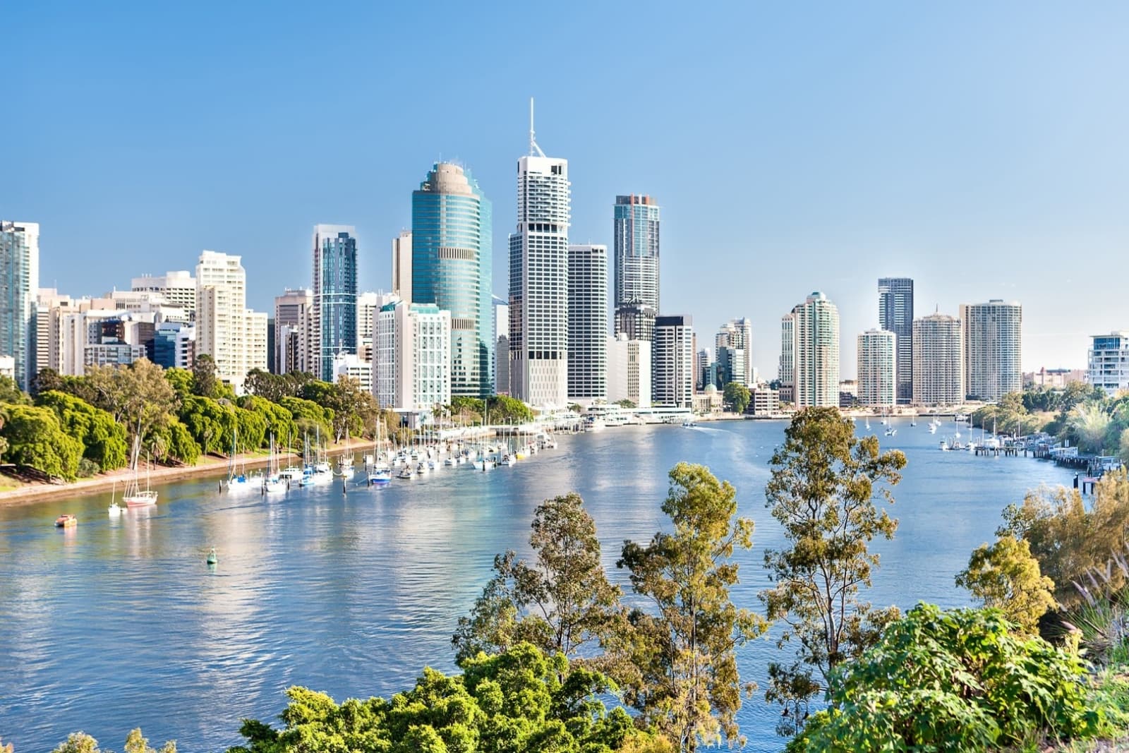 Latham's Steel Doors Available in Perth, Australia