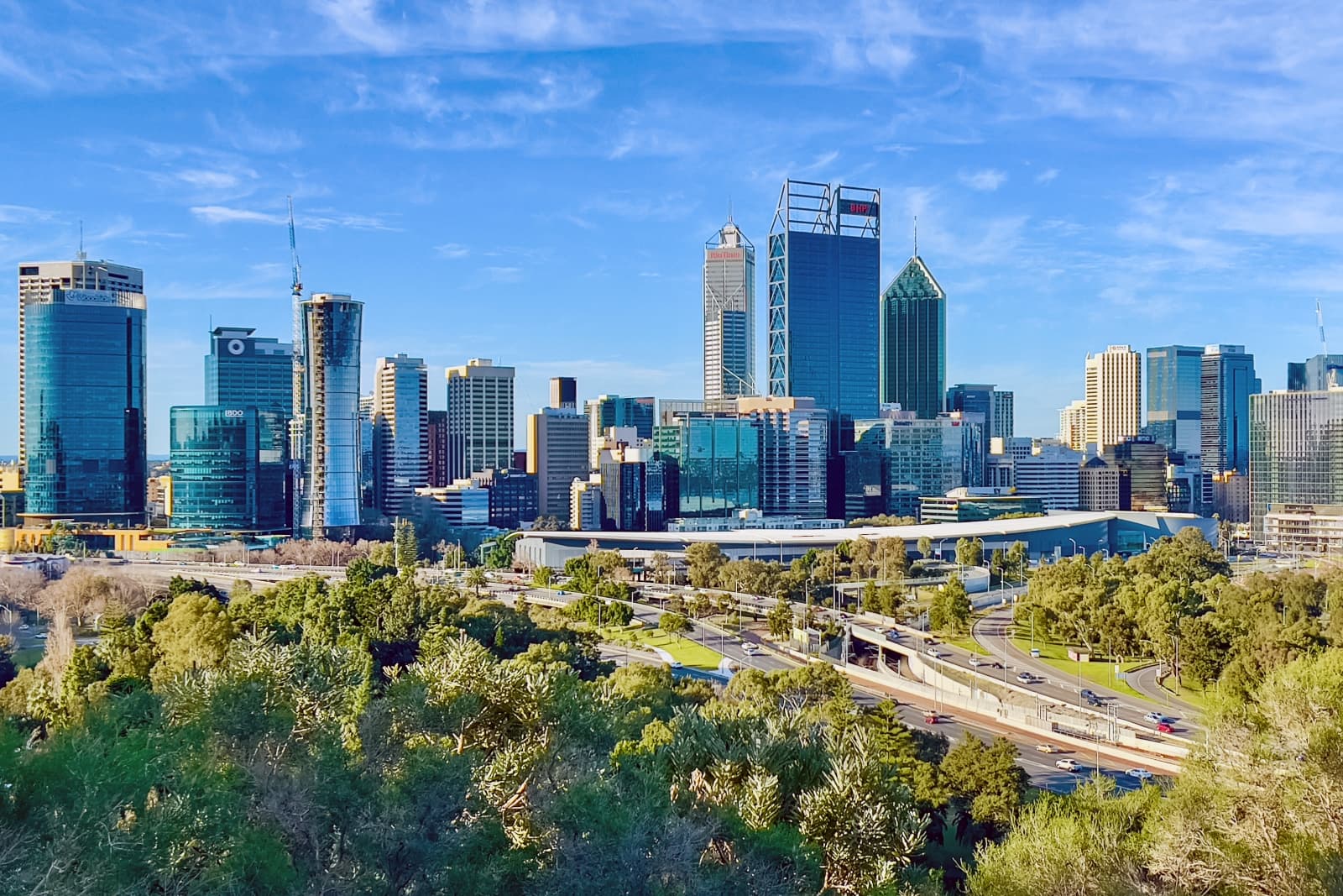 Latham's Steel Doors Available in Perth, Australia