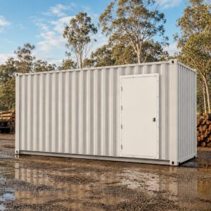 Container-Side-Door-Frame-Surfmist-White-Four-Hinges-Example-2026