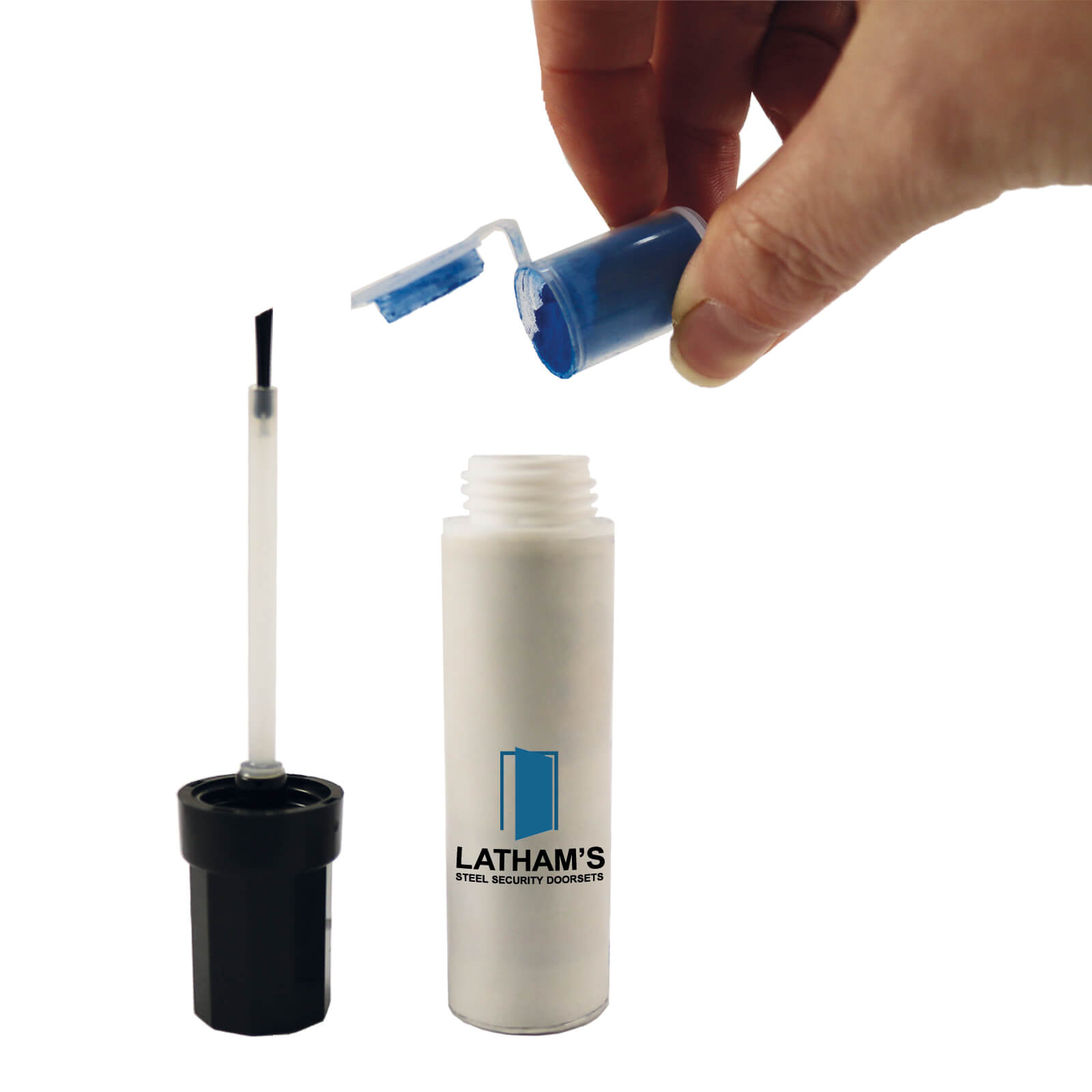 Powdercoat Touch Up Pen